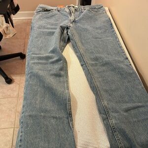 Lee jeans regular fit 34x34